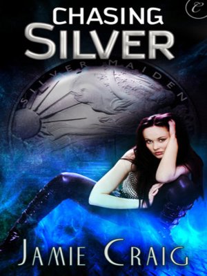 cover image of Chasing Silver